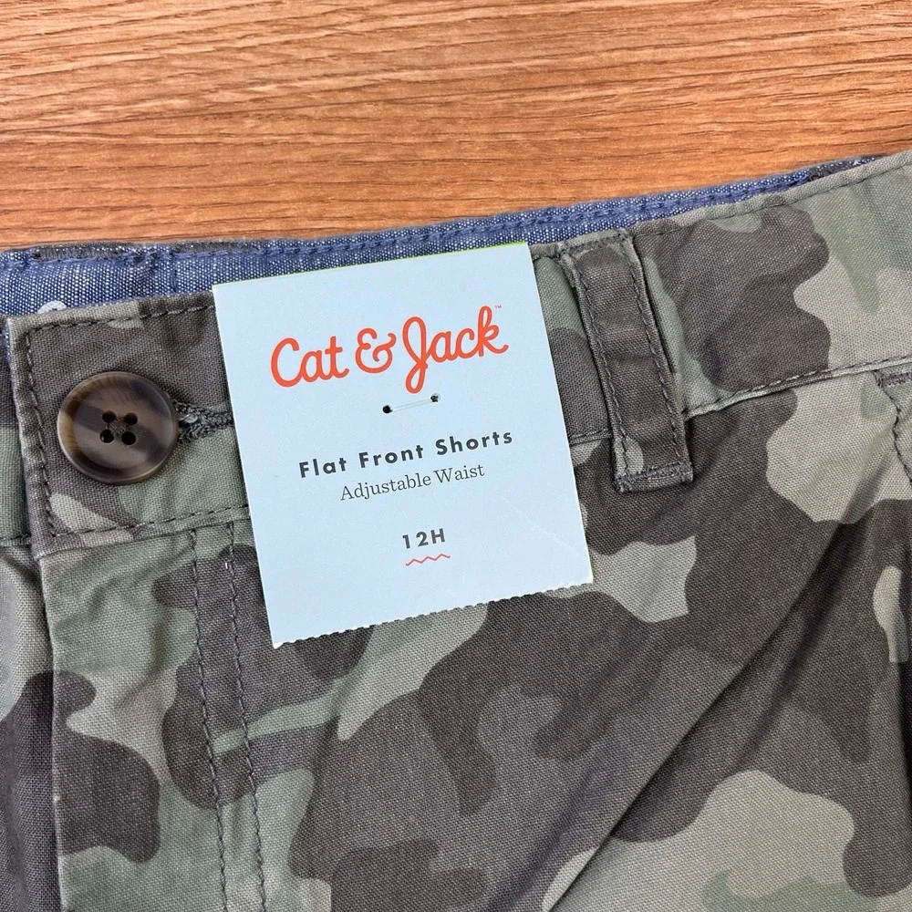 Cat & Jack cat jack